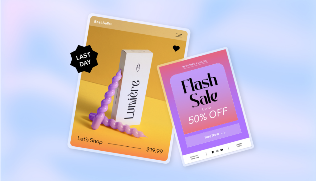 Flash Sales