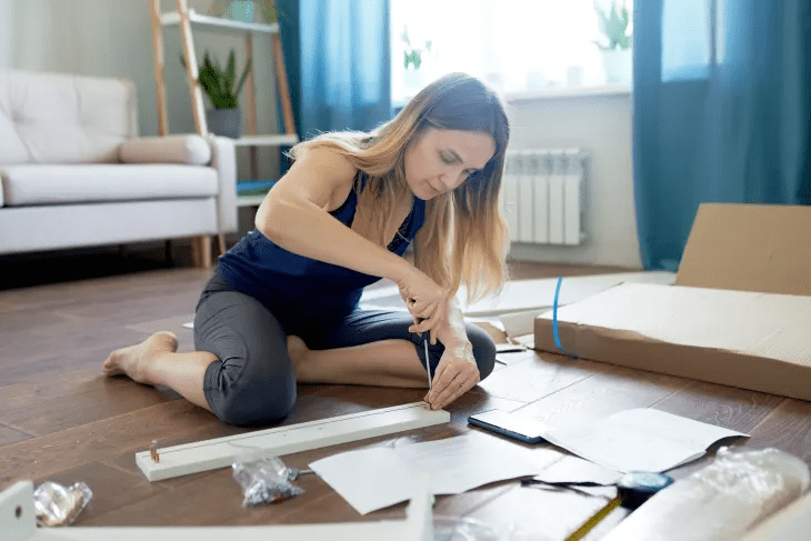 Customer-Centric Research and Design of IKEA