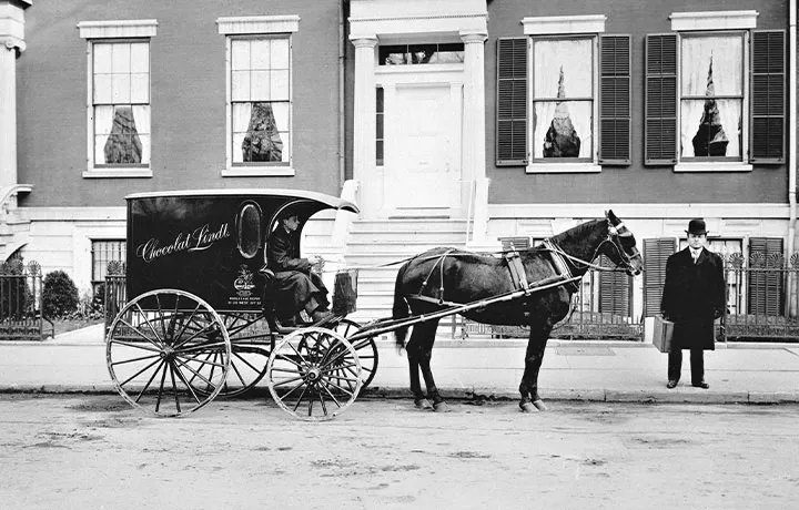 carriage