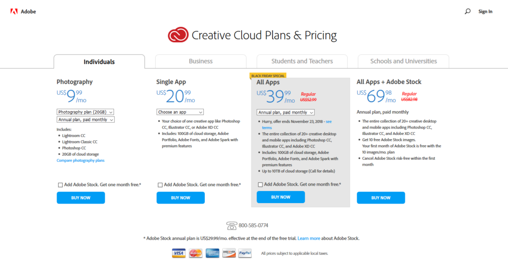 B2B ecommerce trends- Adobe