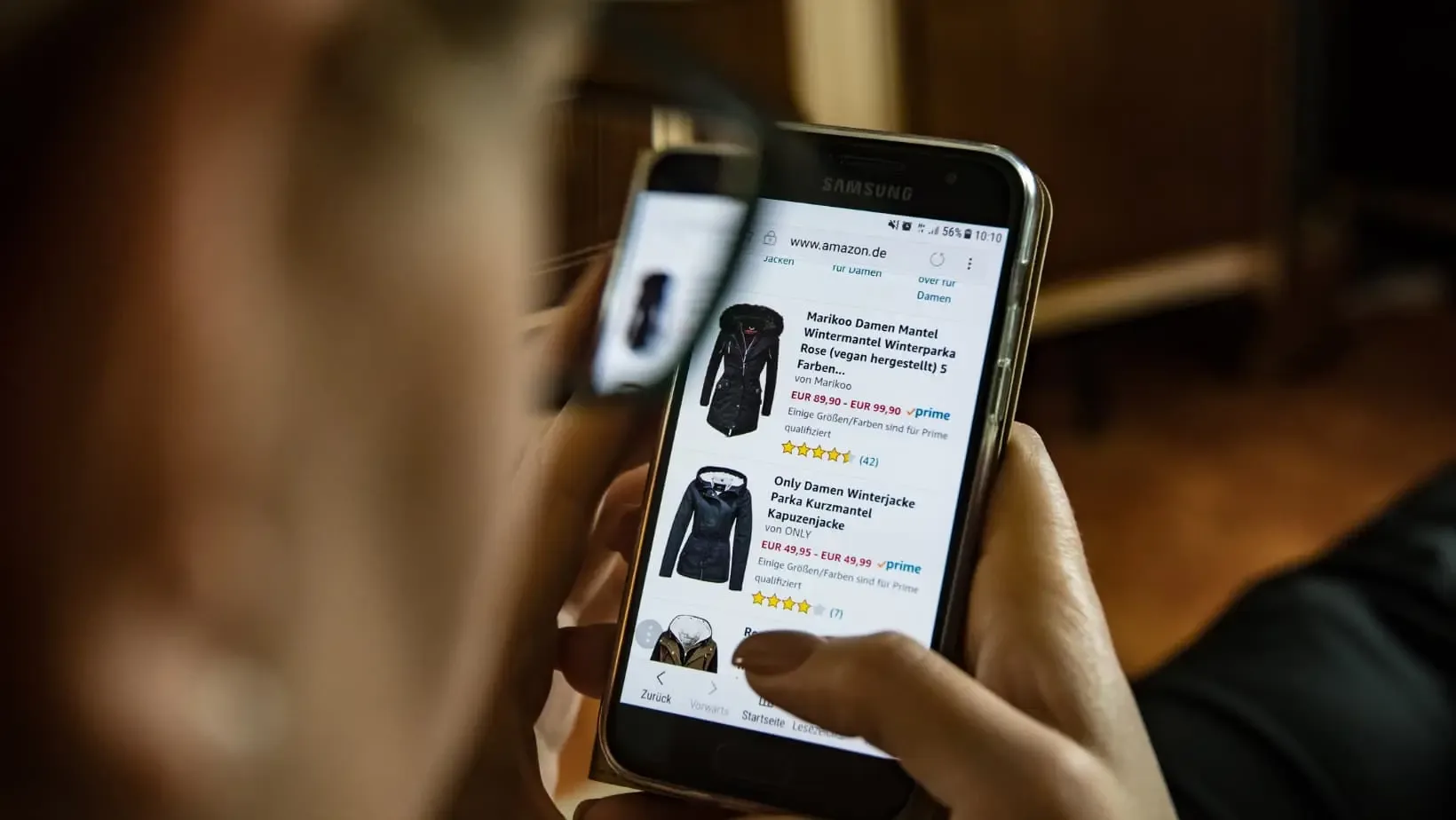 omni channel ecommerce