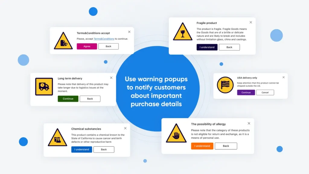 Product Price Alerts